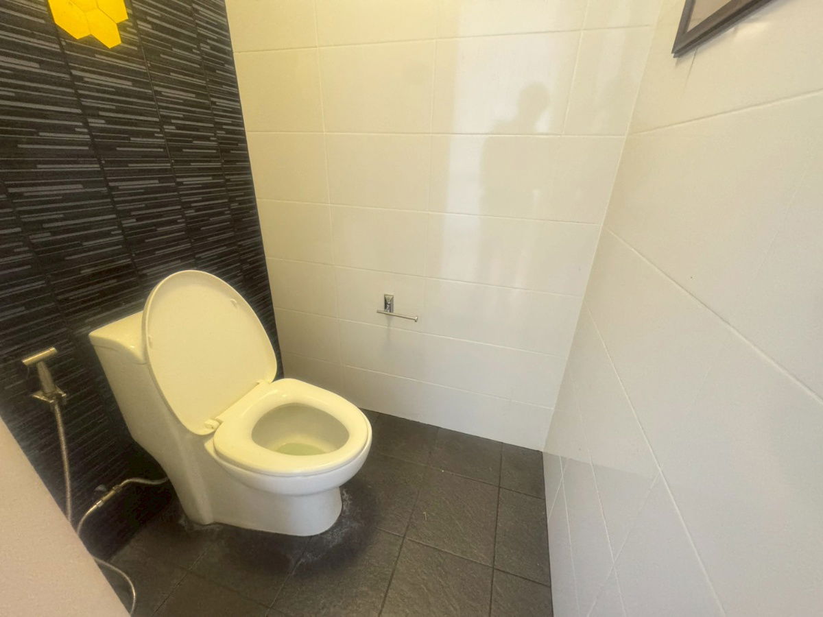 รูป ขายด่วน เดอะทรัสต์คอนโด พัทยาใต้ 1 นอน 1 น้ำ ขนาดห้อง 30 ตร.ม.  - รูปที่ 15/18