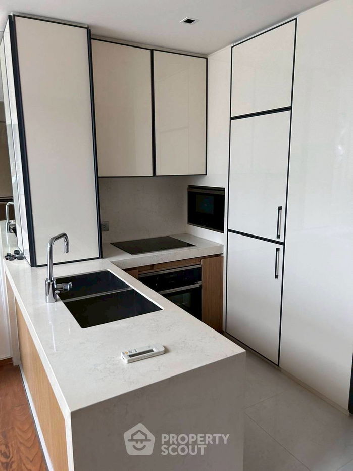 picture 2-BR Condo at Beatniq Sukhumvit 32 near BTS Thong Lor (ID 2308397) - 7/16