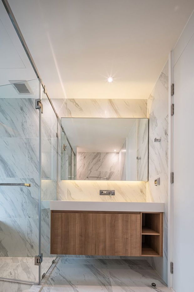picture For Rent - MUNIQ Sukhumvit 23 , Luxury Class 2 bedrooms 2 bathrooms - 25/28