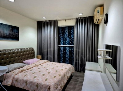 Condos for rent : HotDeal​🔥🔥  For Rent​ | Special Price, Full Furniture Ready to move in Condo at The Address Siam-Ratchathewi MD-95412