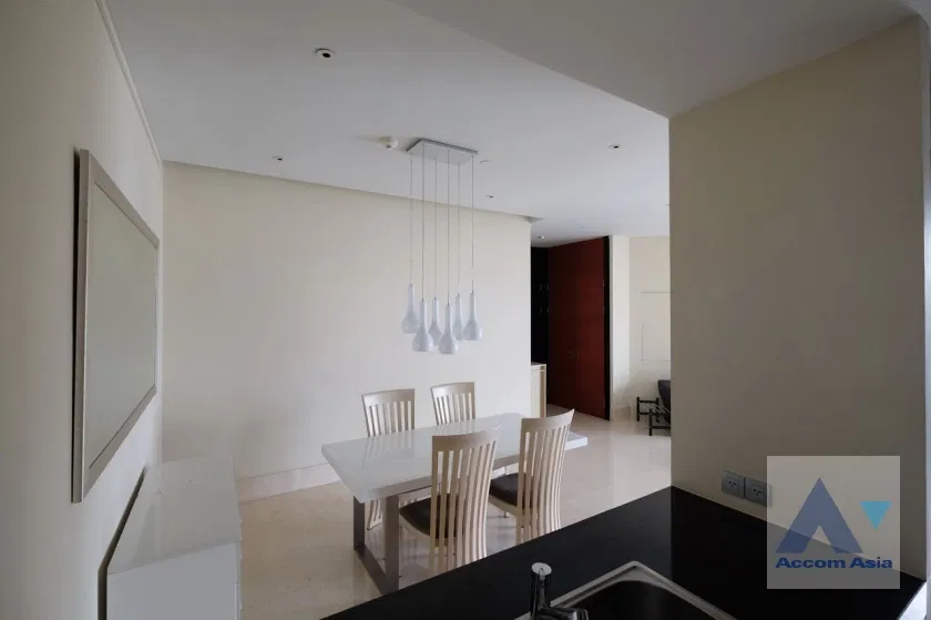 รูป 🔼🔽 AccomA 📩  2 BR Condominium @The Infinity Sathorn (13002552) - รูปที่ 4/16