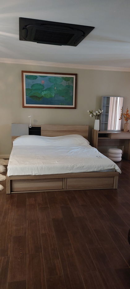 รูป ขายทาวน์โฮม  Beachfront Townhome  371.75 ตร.ม.ในโครงการคอนโด รามา ฮาร์เบอร์ วิว ศรีราชา ชลบุรี คนต่างชาติสามารถซื้อได้ เลี้ยงน้องหมา น้องแมวได้ - รูปที่ 17/22