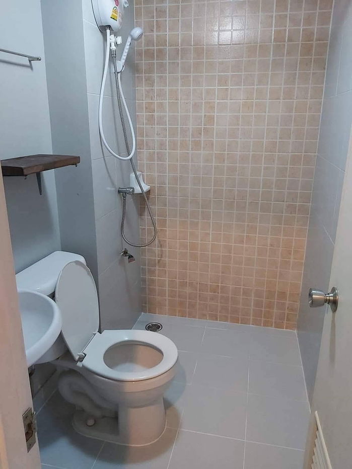picture Lumpini Township Rangsit - Klong 1 for rent ✨ Fully furnished - 5/8