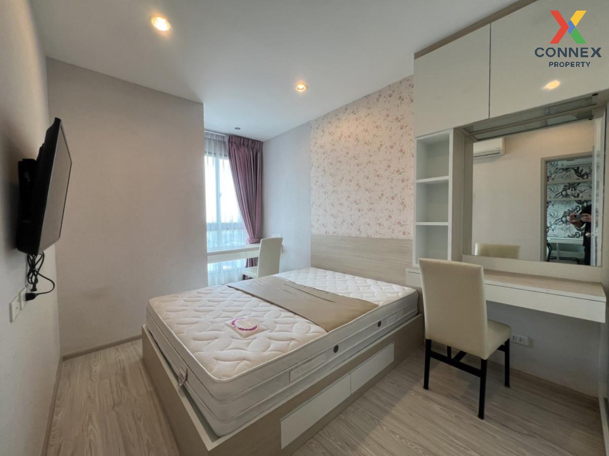 picture For Rent Condo , Ideo Mobi Sukhumvit Eastgate , BTS-Bang Na , Bang Na , Bang Na , Bangkok , CX-130974 ✅ Live chat with us ADD LINE @connexproperty ✅  - 4/5