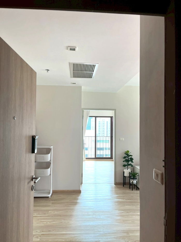 picture ✨Condo for Rent : Noble Refine 26 ( AP-02) ( line : @condo91 ) - 8/19