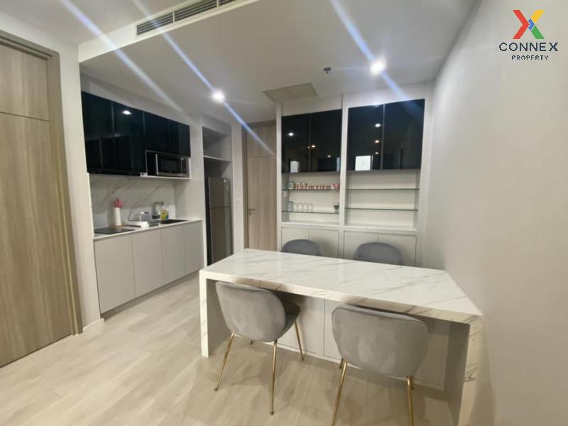 picture FOR RENT condo , Noble Ploenchit , BTS-Phloen Chit , Lumpini , Pathum Wan , Bangkok , CX-55408 ✅ Live chat with us ADD LINE @connexproperty ✅  - 4/7