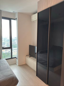 ให้เช่า Condo Ciela Sripatum ตรงข้ามม.ศรีปทุม 