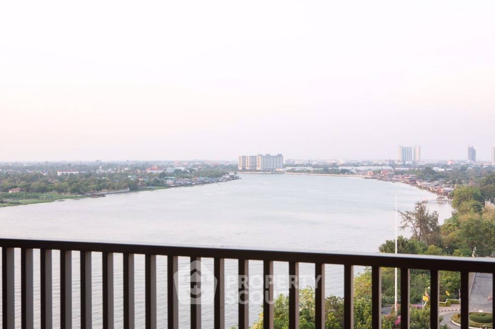 รูป คอนโด 2-ห้องนอน ที่ แมเนอร์ สนามบินน้ำ ใกล้ MRT สะพานพระนั่งเกล้า (ID 1141722) - รูปที่ 17/18