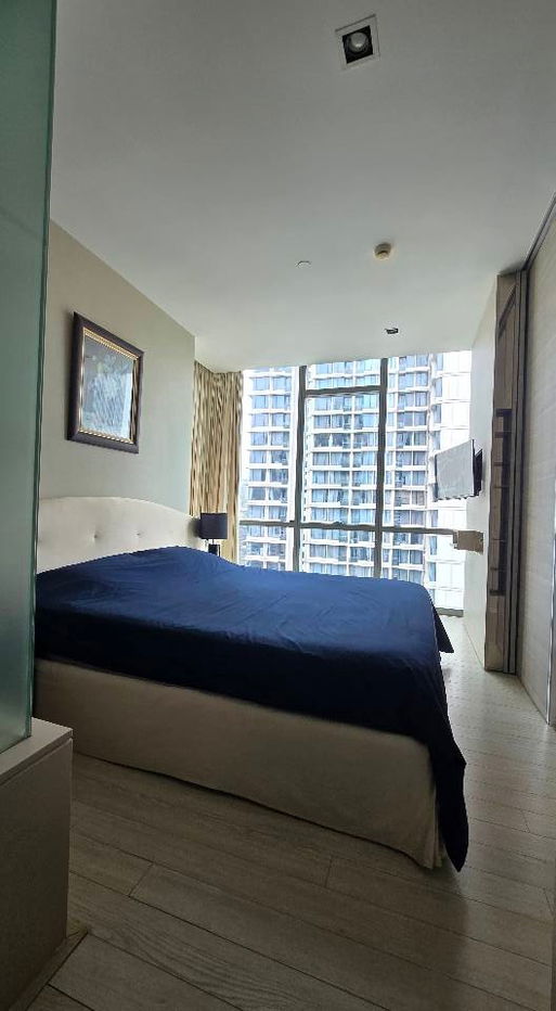 รูป WS3595 [เช่า] The Room Sukhumvit – Asoke 🚇 BTS อโศก 💰 ค่าเช่า : 30,000 บาท/เดือน - รูปที่ 13/21