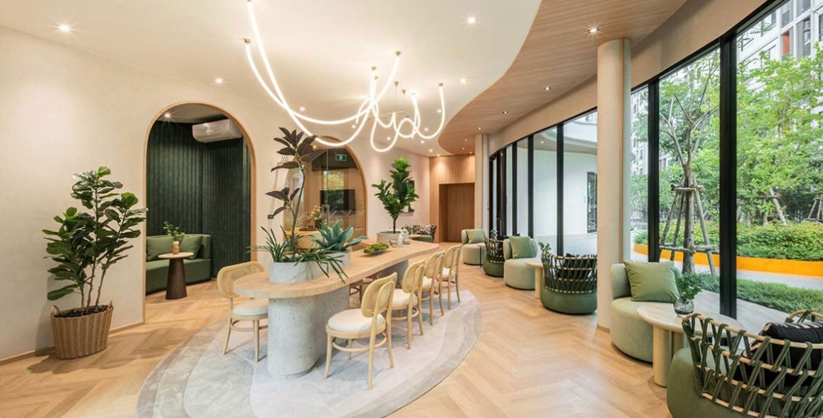 picture Brand-New Condo! DCondo Vale Sriracha – Fully Furnished, Walk to Kasetsart U. - 24/29