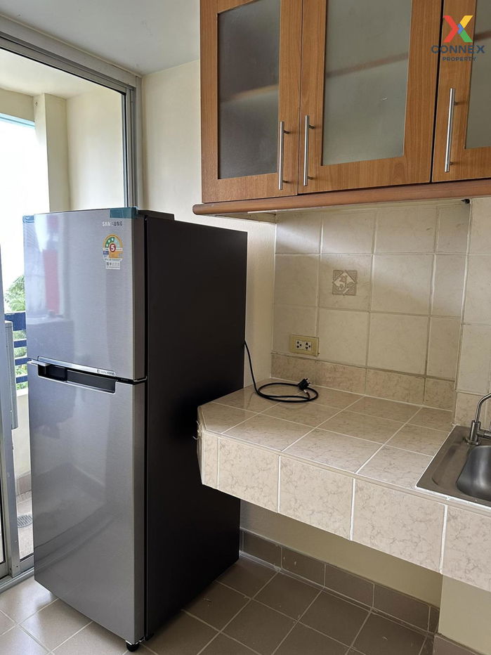 picture 🔥🔥🔥 For Rent Condo , Lumpini Place Sathorn , BTS-Saint Louis , Thung Wat Don , Sa Thon , Bangkok , CX-130800 ✅ Live chat with us ADD LINE @connexproperty ✅ 🔥🔥🔥 - 3/6