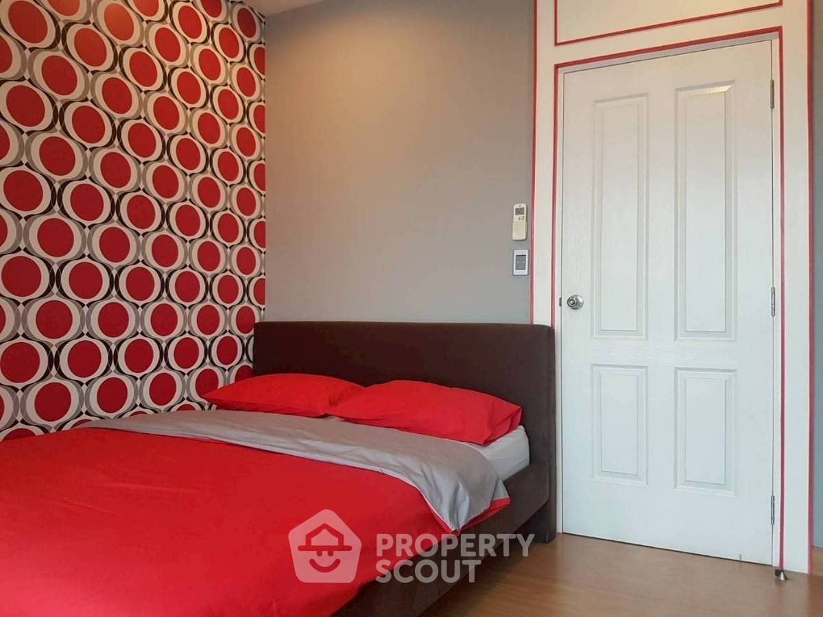 picture 2-BR Condo at The Complete Narathiwat close to Naradhiwas Rajanagarindra (ID 2309138) - 10/16