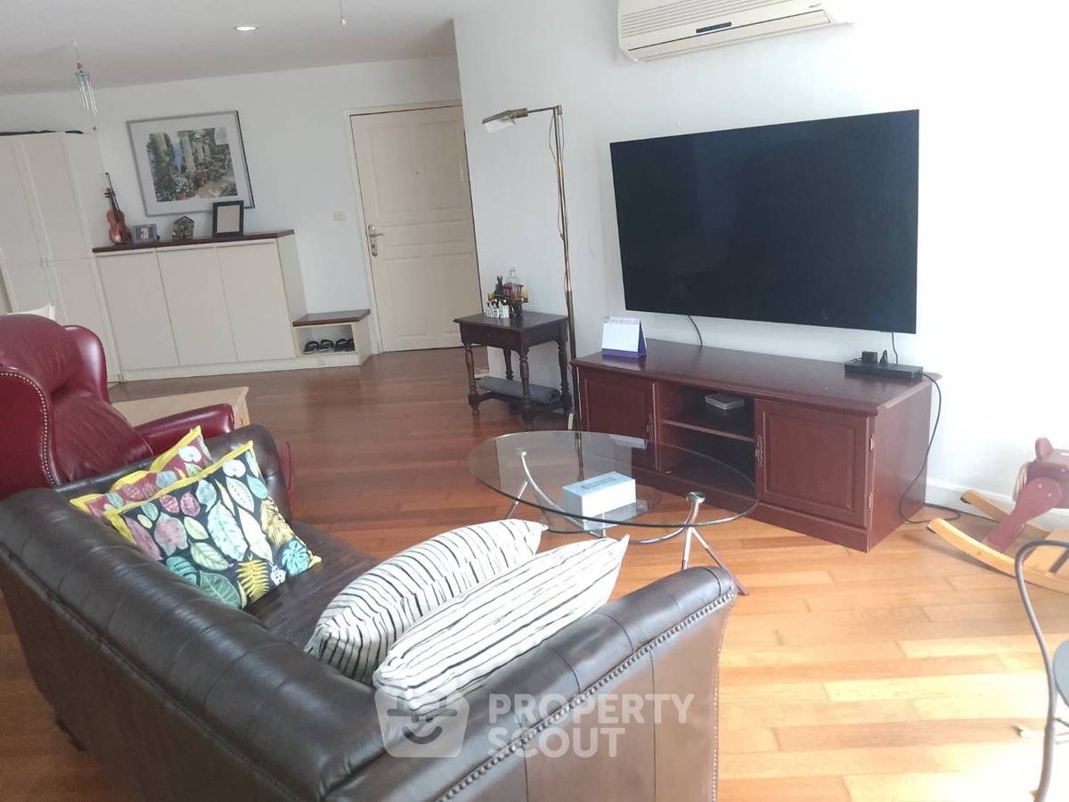 picture 2-BR Condo at Belle Park Residence Condominium in Chong Nonsi (ID 2309080) - 1/7