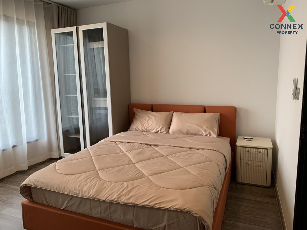 picture 🔥🔥🔥 For Rent Condo , Life Ladprao Valley , BTS-Ha Yaek Lat Phrao , Chomphon , Chatuchak , Bangkok , CX-131333 ✅ Live chat with us ADD LINE @connexproperty ✅ 🔥🔥🔥 - 5/9