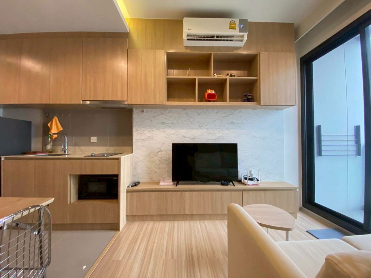 picture R2675 Condo For Rent M Jatujak - 3/10