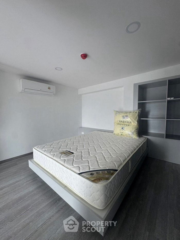picture 1-BR Condo at KnightsBridge Space Sukhumvit-Rama4 near BTS Phra Khanong (ID 2309301) - 8/9