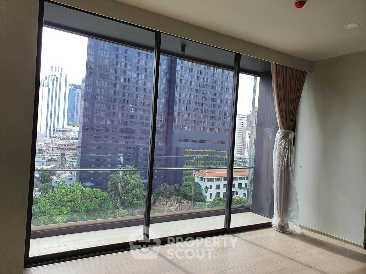 รูป คอนโด 2-ห้องนอน ที่ เซเลส อโศก ใกล้ MRT สุขุมวิท (ID 2309319) - รูปที่ 19/19