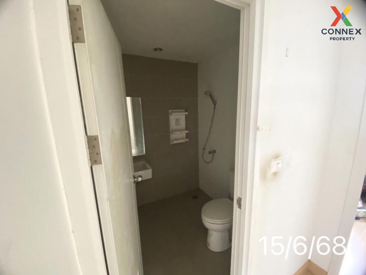 picture For Sale Townhouse/Townhome  , Baan Pruksa Pinklao-Wongwaen , Bang Muang , Bang Yai , Nonthaburi , CX-130820 ✅ Live chat with us ADD LINE @connexproperty ✅  - 7/9
