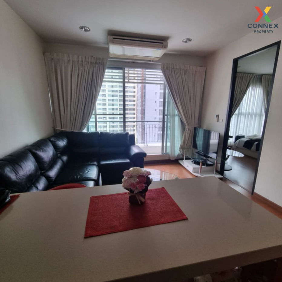picture 🔥🔥🔥 For Rent Condo , The Address Siam , BTS-Ratchathewi , Thanon Phetchaburi , Rat Thewi , Bangkok , CX-130775 ✅ Live chat with us ADD LINE @connexproperty ✅ 🔥🔥🔥 - 1/12