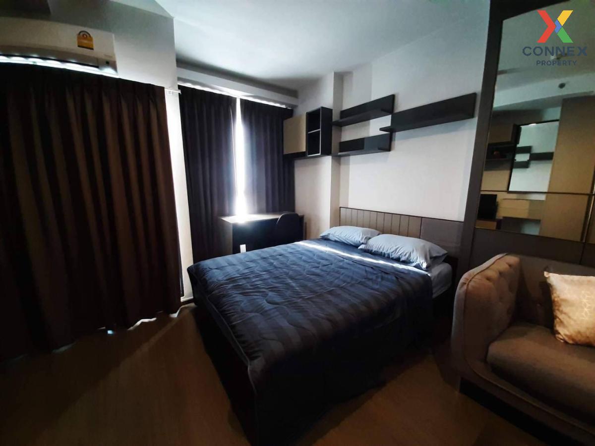 picture 🔥🔥🔥 For Rent Condo , Ideo Sukhumvit 93 , BTS-Bang Chak , Phra Khanong , Khlong Toei , Bangkok , CX-131018 ✅ Live chat with us ADD LINE @connexproperty ✅ 🔥🔥🔥 - 5/8
