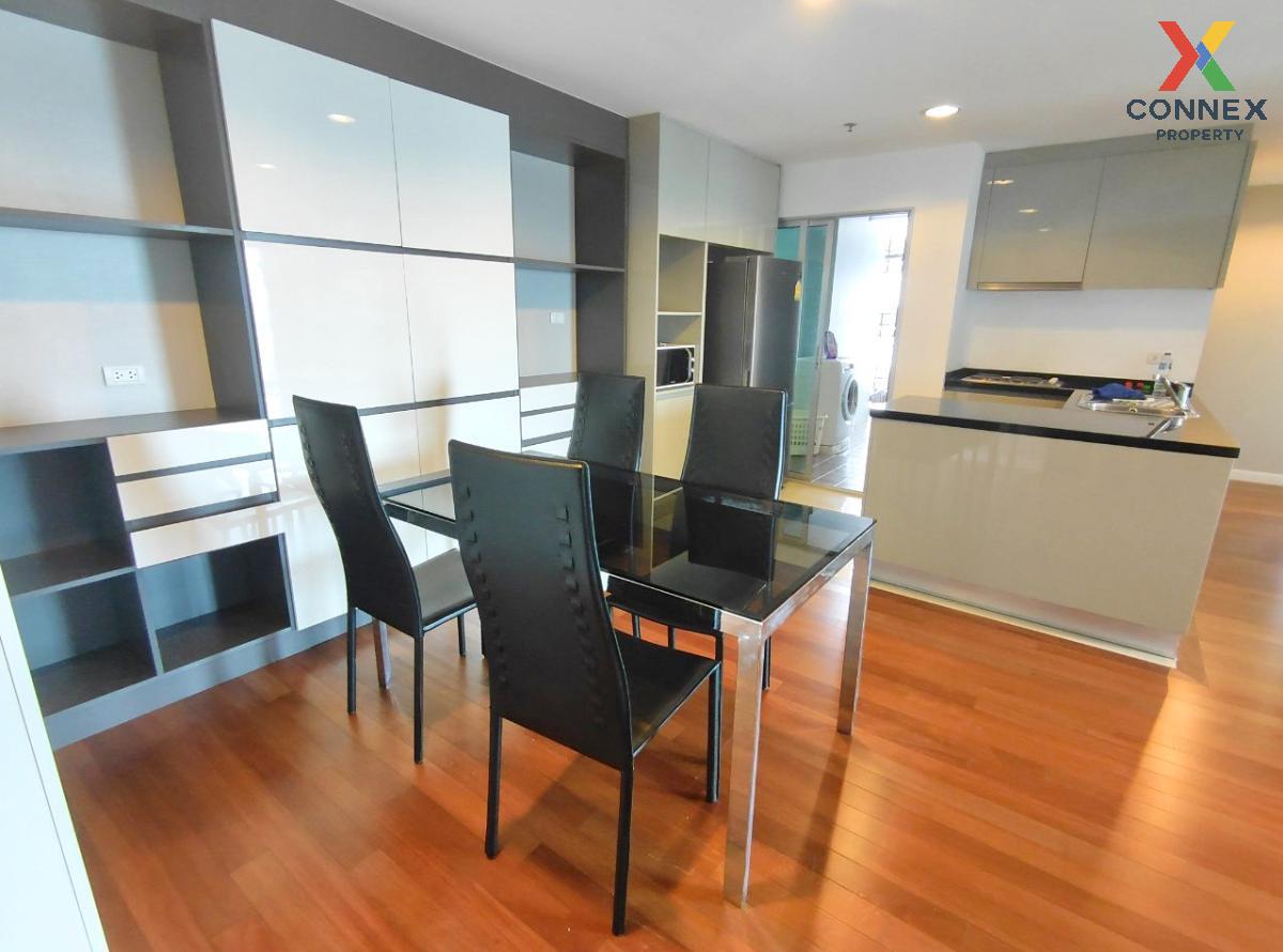 picture 🔥🔥🔥 FOR RENT condo , Belle Grand Rama 9 , MRT-Phra Ram 9 , Huai Khwang , Huai Khwang , Bangkok , CX-35375 ✅ Live chat with us ADD LINE @connexproperty ✅ 🔥🔥🔥 - 2/11