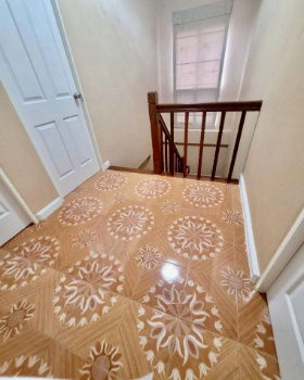 picture Urgent sale!! Baan Lalin in the Park, Watcharapol Soi 3, 52 sq m., near Thairath Witthaya School 75 - 9/9
