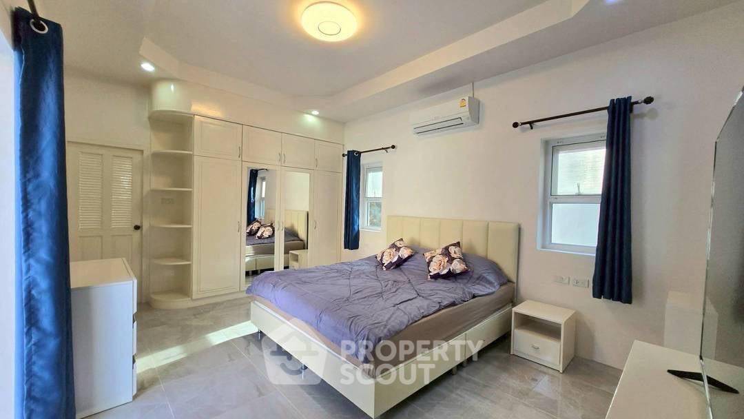 picture 4-BR Villa close to Map Prachan Lake (ID 2309184) - 8/23