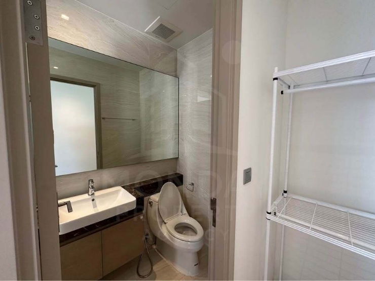 picture HotDeal​🔥🔥  For Rent​ | Special Price, Full Furniture Ready to move in Condo at Ashton Silom MD-95211 - 12/12