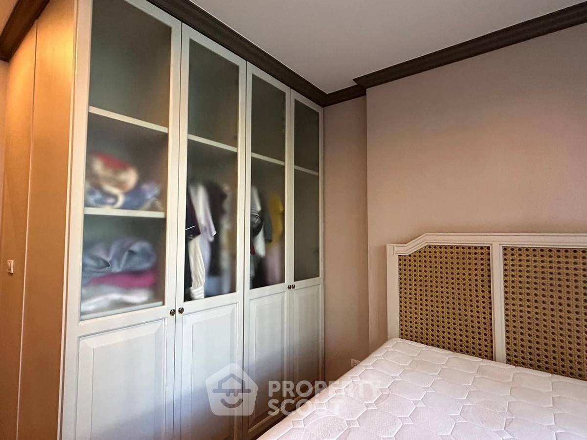 picture 2-BR Condo at The Reserve Kasemsan 3 near BTS National Stadium (ID 1727410) - 9/11