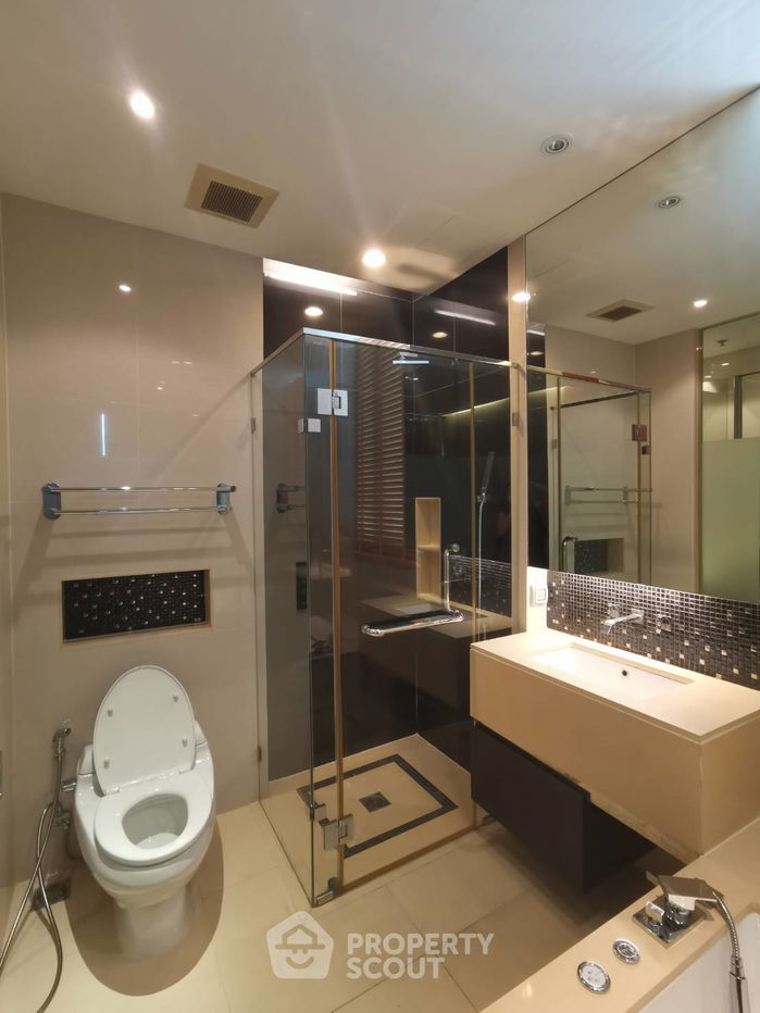 รูป คอนโด 2-ห้องนอน ที่ ดิ แอดเดรส สุขุมวิท 28 ใกล้ BTS พร้อมพงษ์ (ID 2300581) - รูปที่ 7/7