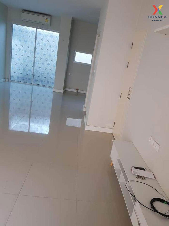 picture For Sale Townhouse/Townhome  , Sixnature Ramintra 109 , Bang Chan , Khlong Sam Wa , Bangkok , CX-131066 ✅ Live chat with us ADD LINE @connexproperty ✅  - 2/10