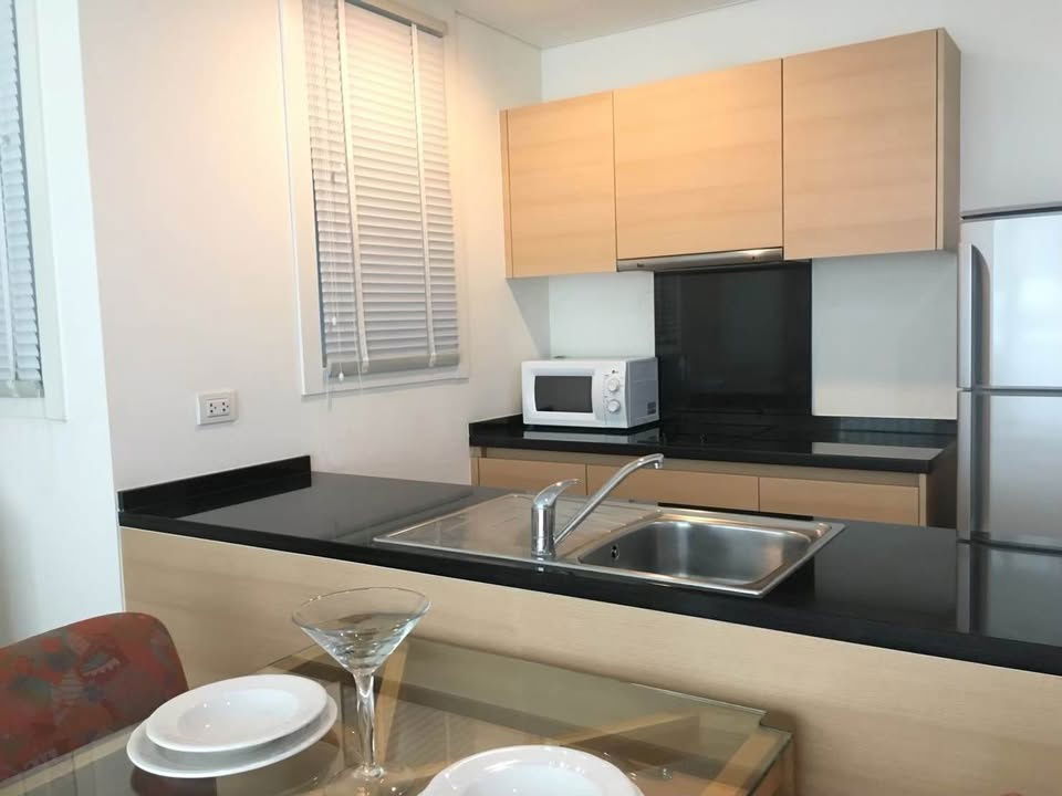 picture For   rent   Wind Sukhumvit 23  🔴🔴 - 5/5
