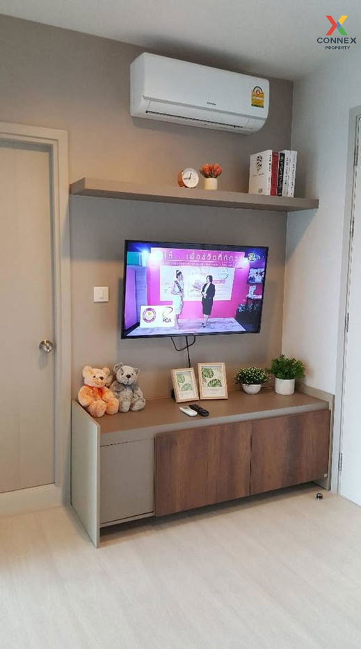 picture For Rent Condo , Life Sukhumvit 48 , BTS-Phra Khanong , Phra Khanong , Khlong Toei , Bangkok , CX-13251 ✅ Live chat with us ADD LINE @connexproperty ✅  - 3/6
