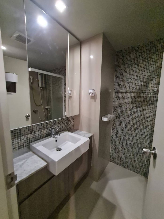 รูป ให้เช่า วีคอนโด We condo เอกมัย-รามอินทรา📲O97-2161939 - รูปที่ 9/10