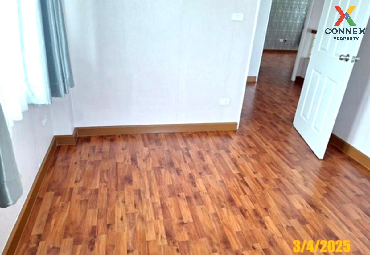 รูป ขายบ้าน  บ้านลภาวัน 21 บางพลับ ปากเกร็ด นนทบุรี CX-128609 ✅ ทักไลน์ @connexproperty ตอบทันที ทีมงานมืออาชีพ ✅  - รูปที่ 12/12