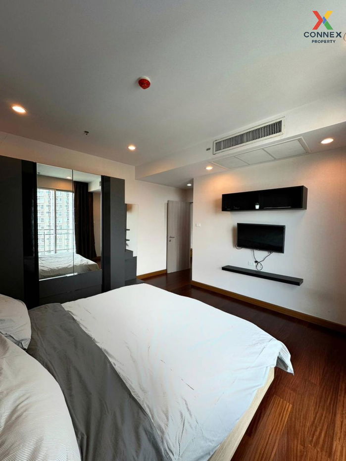 picture 🔥🔥🔥 FOR RENT condo , Supalai Lite Sathorn-Charoenrat , BTS-Surasak , Bang Khlo , Bang Kho Laem , Bangkok , CX-30711 ✅ Live chat with us ADD LINE @connexproperty ✅ 🔥🔥🔥 - 2/9