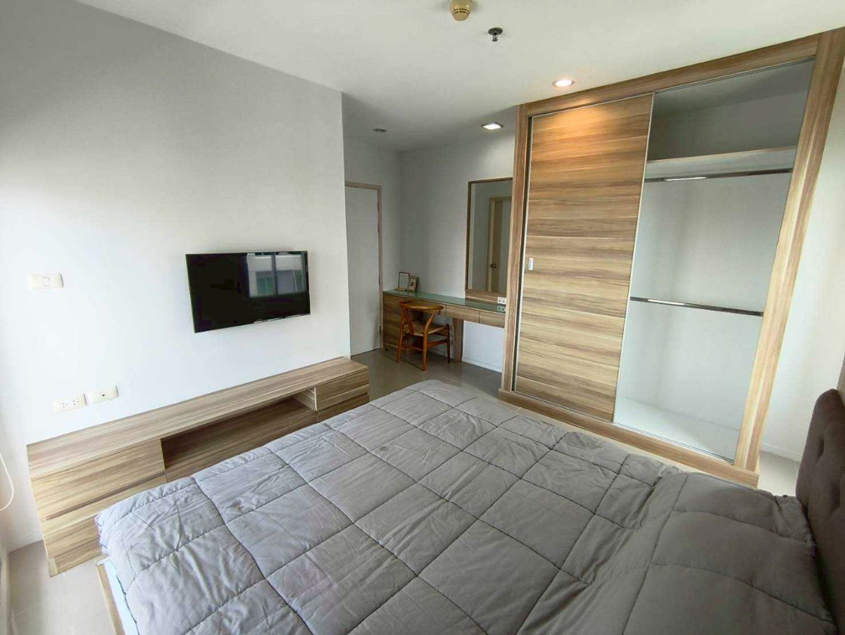 รูป 💎For Rent ready to move-in‼️ Lumpini Park Beach Jomtien Condo💎Spacious 2-bedroom unit with stunning sea view, fully furnished🔥📱095-9759595 - รูปที่ 3/16