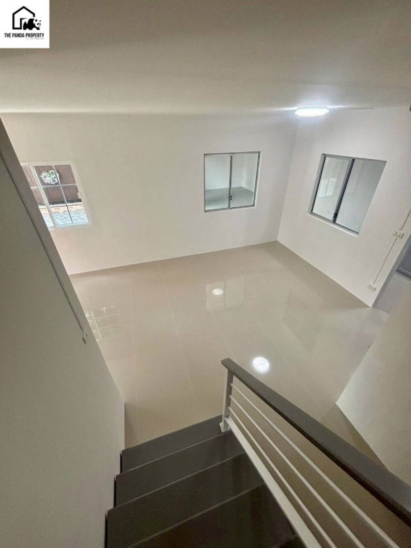 รูป หมู่บ้าน พฤกษา 59 / 1 ซอยวิทยุการบิน - รูปที่ 16/22