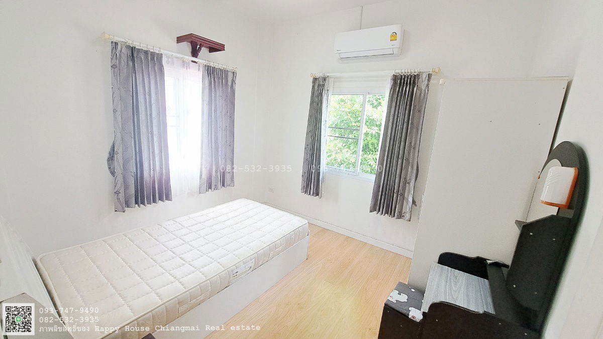picture For rent Diya valley saraphi 0825323935 apple - 12/32