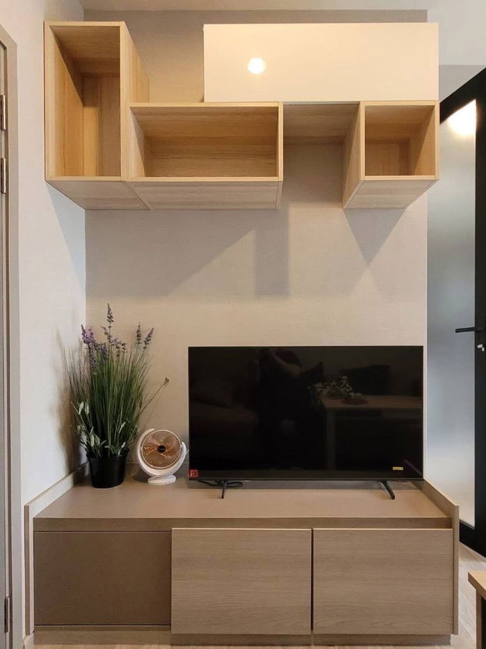 picture Forrent Ideo Mobi Sukhumvit Eastpoin Condominiums  - 4/6
