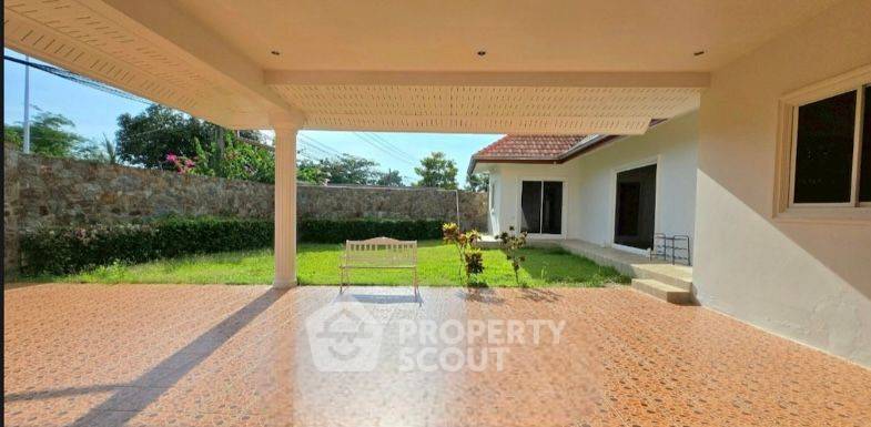 picture 4-BR Villa close to Map Prachan Lake (ID 2309184) - 20/23