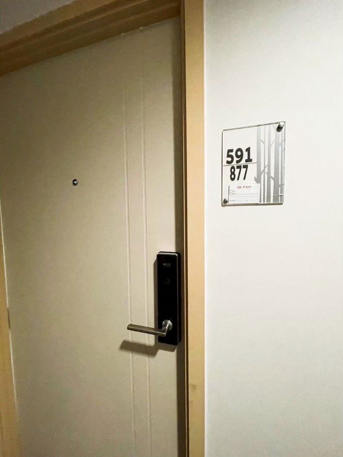 รูป #st20515 ให้เช่า  ริชพาร์ค แอท ทริปเปิ้ล สเตชั่น - รูปที่ 6/6