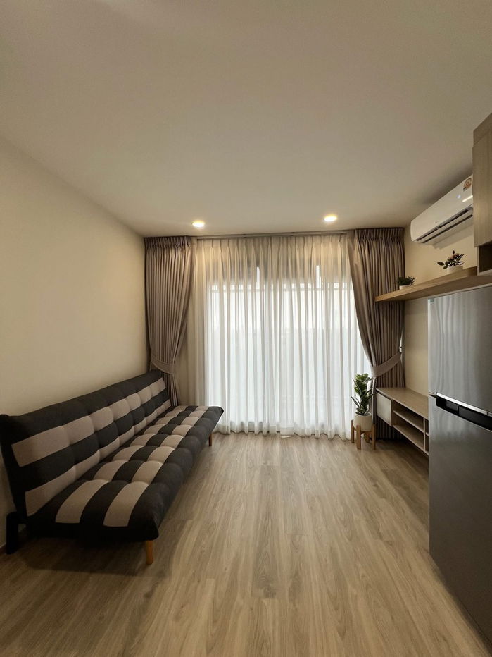 picture #R6393 🎉 150968 Condo for rent Origin Plug & Play Srinakarin - 5/10