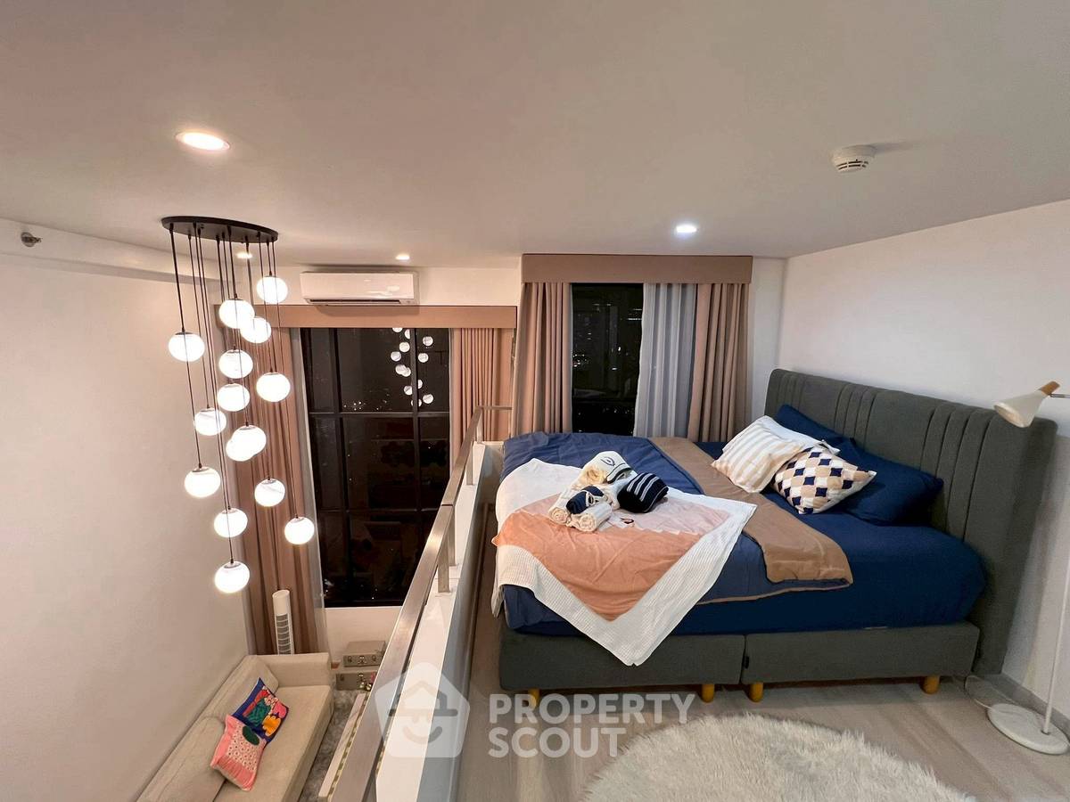 picture 2-BR Condo at Knightsbridge Prime Sathorn near BTS Saint Louis (ID 2309316) - 7/10