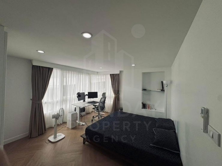 picture HotDeal​🔥🔥  For Sale​ | Special Price, Full Furniture Ready to move in Condo at Baan Siri Sathorn Suanplu MD-95350 - 1/9