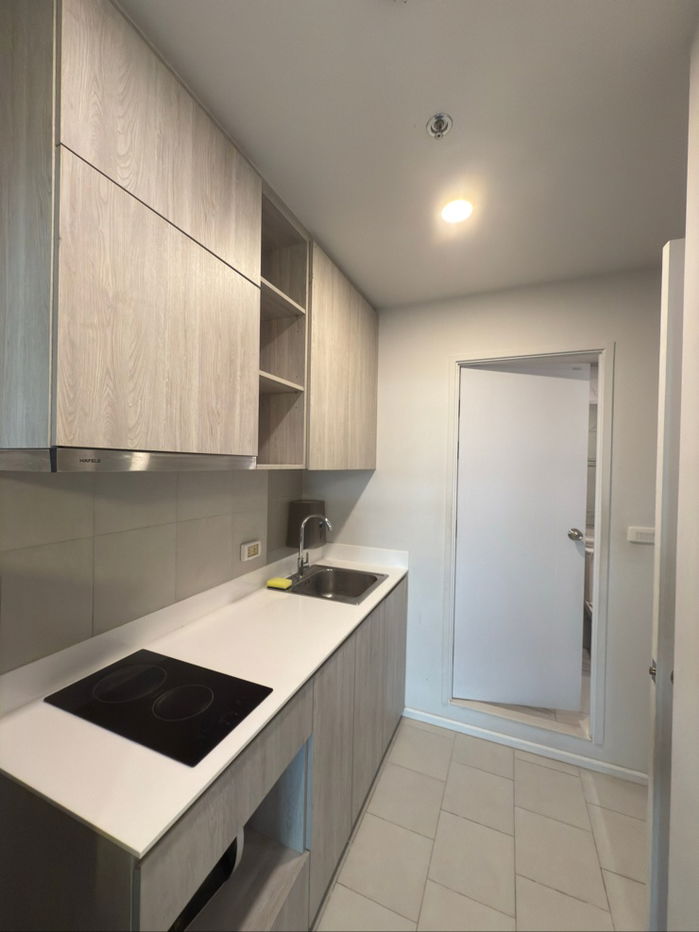 picture Ciela Sripatum for Rent Near Central Ladorao - 6/10