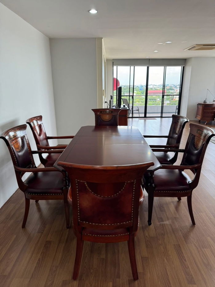 picture #R6374 🎉 150968 Condo for rent  Riverine Place (Nonthaburi) - 3/22