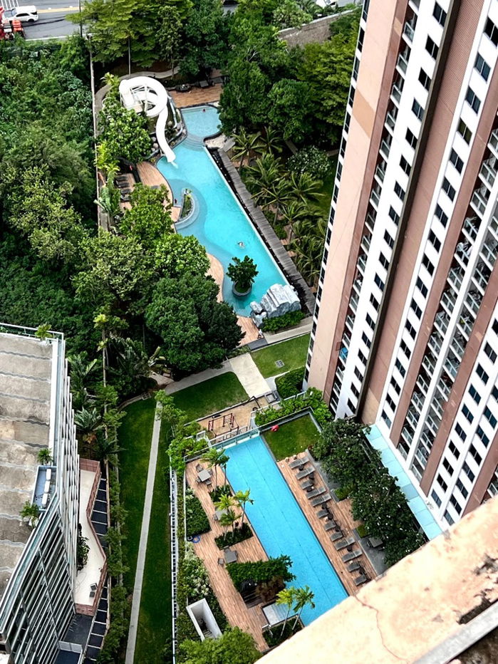 picture Unixx South Pattaya – 6fl, 1-Bed, FQ - 13/19