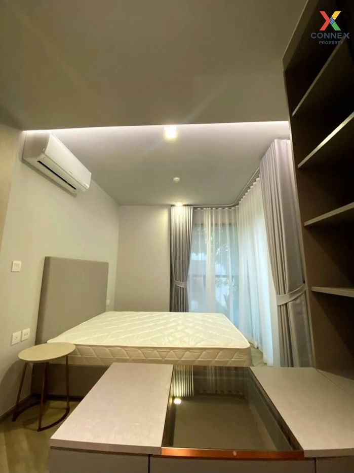 picture 🔥🔥🔥 For Rent Condo , Chapter Thonglor 25 , BTS-Thong Lo , Khlong Tan , Watthana , Bangkok , CX-131211 ✅ Live chat with us ADD LINE @connexproperty ✅ 🔥🔥🔥 - 6/11