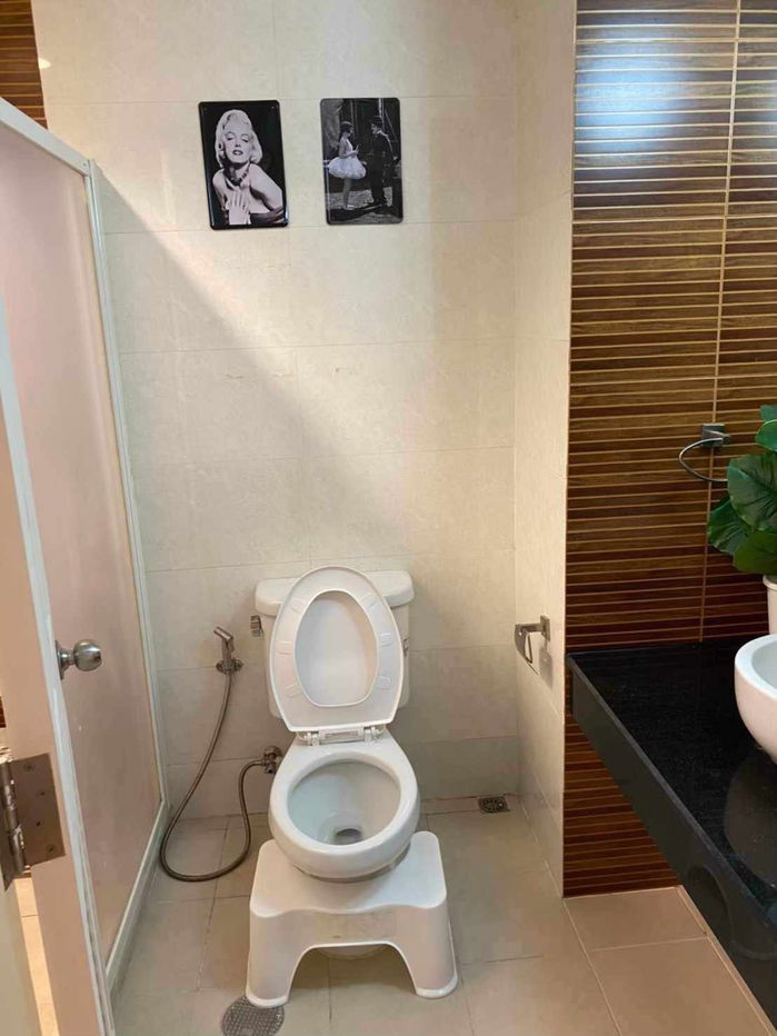 รูป คอนโด The Kris Garden Rama9 ราคาขาย 1.55 ล้านบาท - รูปที่ 12/29